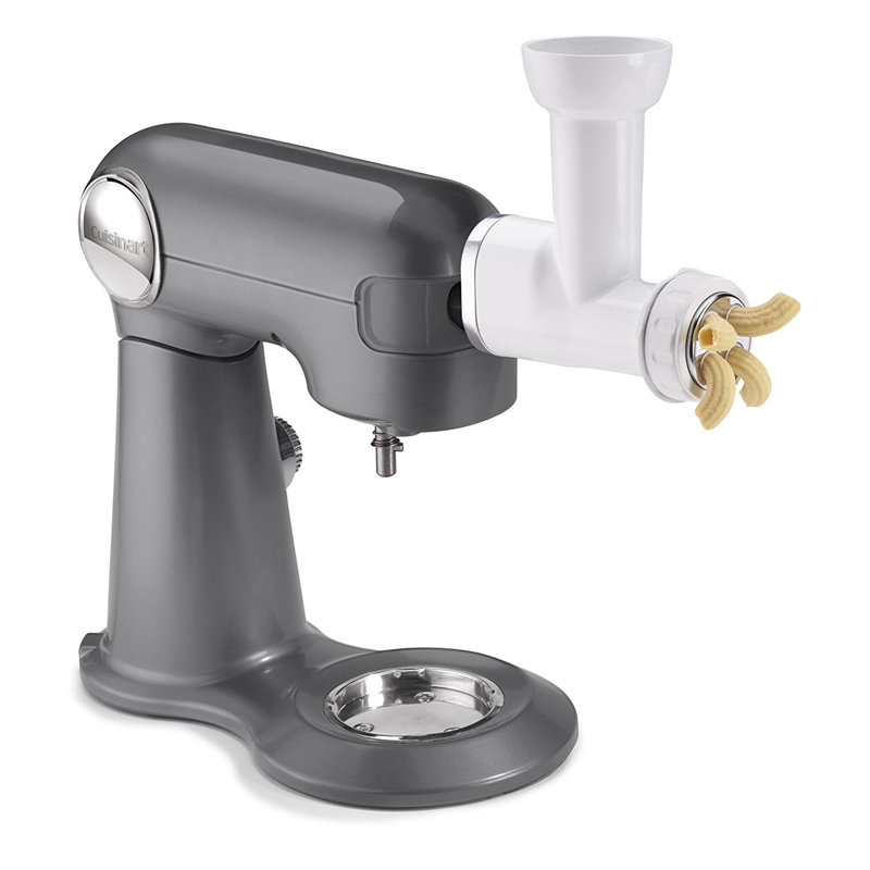 Cuisinart Pasta Extruder Attachment & Reviews Wayfair Canada